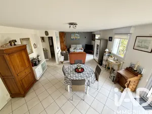 Duplex in Saint-Nazaire (44600)