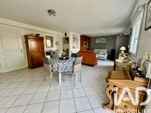 Duplex à Saint-Nazaire (44600)