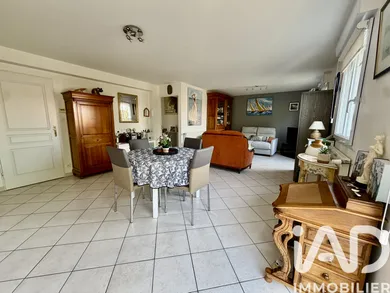 Duplex in Saint-Nazaire (44600)