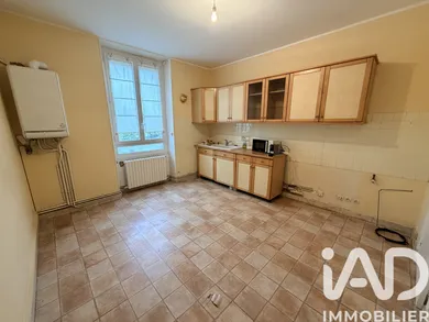 Appartement à Nangis (77370)