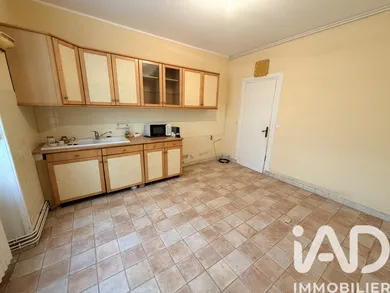 Appartement à Nangis (77370)