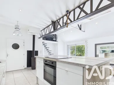 Loft à Troyes (10000)