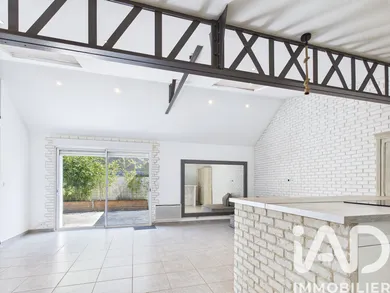 Loft à Troyes (10000)