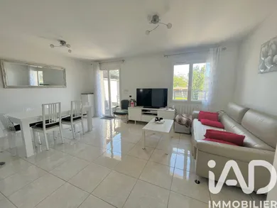House in Quincy-sous-Sénart (91480)