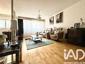 Appartement à Courbevoie (92400)