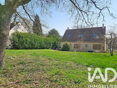 House in Boutigny-sur-Essonne (91820)