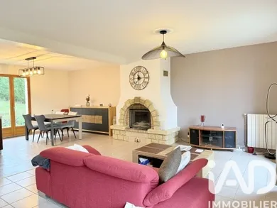 House in Boutigny-sur-Essonne (91820)