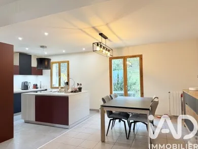 House in Boutigny-sur-Essonne (91820)
