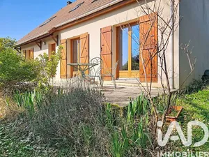 House in Boutigny-sur-Essonne (91820)