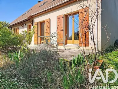 House in Boutigny-sur-Essonne (91820)