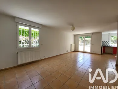 Duplex in Saint-Martin-le-Vinoux (38950)