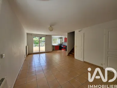 Duplex in Saint-Martin-le-Vinoux (38950)