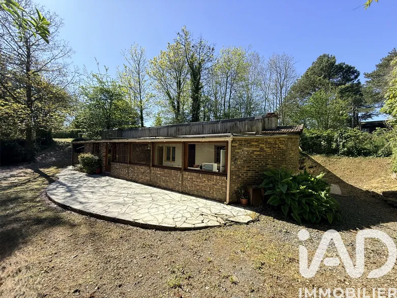 Maison 4 pièces 88 m² · à Port-en-Bessin-Huppain · 88 m² · 147 500 €