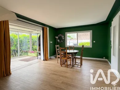 Maison à Nantes (44000)