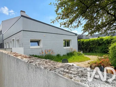 Maison à Nantes (44000)