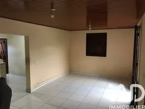 Townhouse in Saint-Louis (97450)