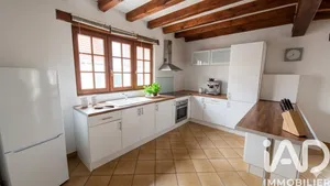 Maison de village à Condette (62360)