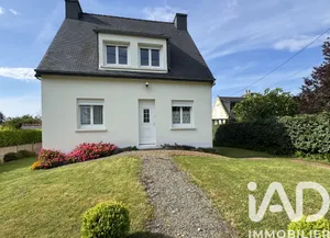 Maison à Trébeurden (22560)