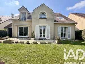 Architectural house in Le Touquet-Paris-Plage (62520)