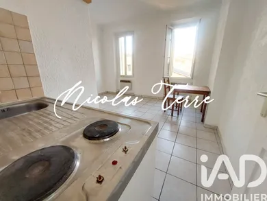 Appartement à La Seyne-sur-Mer (83500)