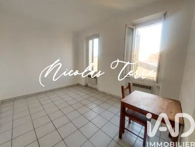 Appartement à La Seyne-sur-Mer (83500)