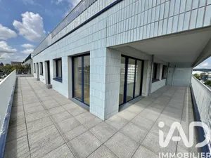 Appartement à Massy (91300)