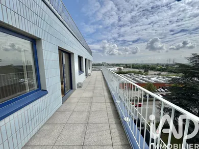 Apartment in Massy (91300)