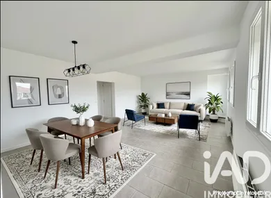 Appartement à La Ferté-sous-Jouarre (77260)