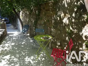 Maison de village à Moissac-Bellevue (83630)