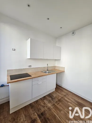 Appartement à Orléans (45000)