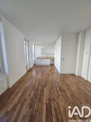 Appartement à Orléans (45000)