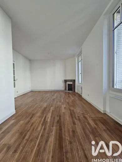 Appartement à Orléans (45000)