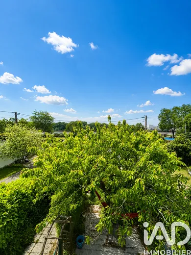 Appartement à Indre (44610)