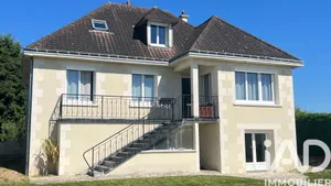 Maison à Amboise (37400)