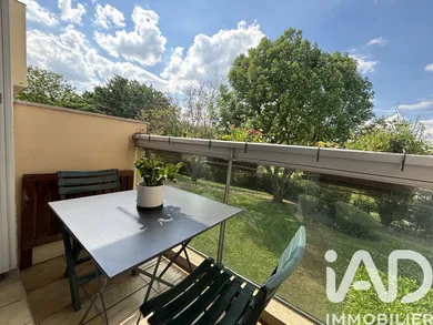 Appartement à Croissy-sur-Seine (78290)
