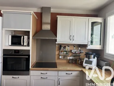 Appartement à Croissy-sur-Seine (78290)