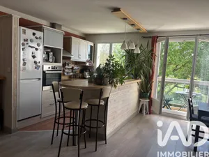 Appartement à Croissy-sur-Seine (78290)