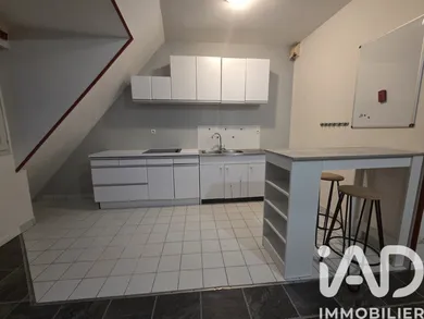 Studio à Beauvais (60000)