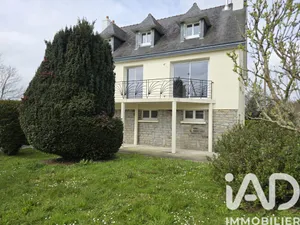 Maison à Moëlan-sur-Mer (29350)