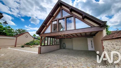 Park home in Béville-le-Comte (28700)
