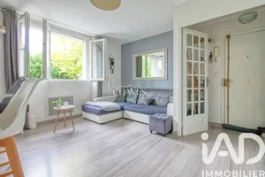 Apartment in Franconville (95130)