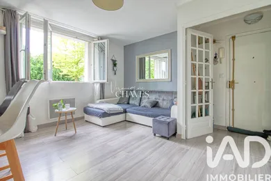 Apartment in Franconville (95130)