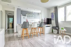 Appartement à Franconville (95130)