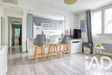 Appartement à Franconville (95130)