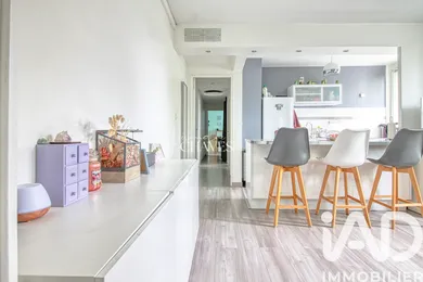 Apartment in Franconville (95130)