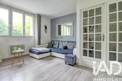 Apartment in Franconville (95130)