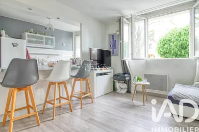 Apartment in Franconville (95130)