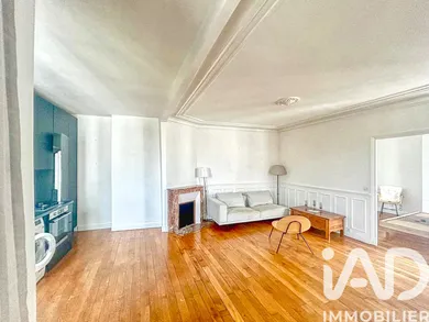 Appartement à Saint-Denis (93200)