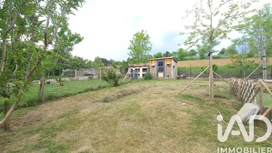 Maison à Saint-Julien-Molin-Molette (42220)