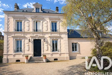 Maison à Évreux (27000)